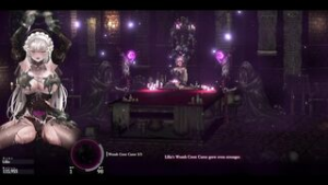 Sinisistar 2 – Lilia becomes Dark Priest’s Cum Dumpster - SiNiSistar animation on Crohasit