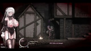 Sinisistar 2 – Lilia raped in an alley. - SiNiSistar animation on Crohasit