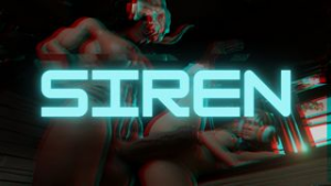 Siren HMV [Heroic] - ﻿3D animation on Crohasit