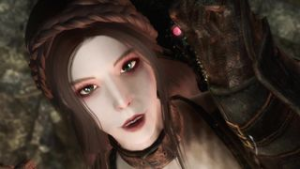 Skyrim Monster Gangbang – Helm of Winterhold - ﻿3D animation on Crohasit
