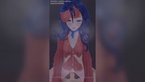 Sleepy Mita – On Top - ﻿3D animation on Crohasit