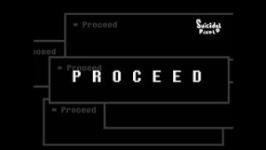 Snowgrave: Side B Extended Cut - Deltarune animation on Crohasit