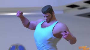 Sodomy Squad – Episode 4: Tag Teamwork - ﻿3D animation on Crohasit