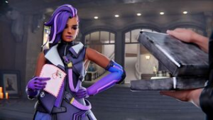 Sombra’s Better Deal - ﻿3D animation on Crohasit