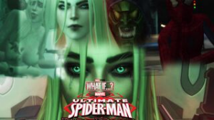Spider-Man: Sinister Enigma | [S4] - ﻿3D animation on Crohasit
