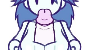 Spooky’s house of Paizuri - 2D animation on Crohasit