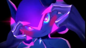 Succubi Gardevoir - Pokemon animation on Crohasit