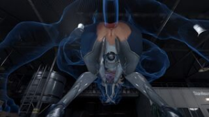 Sue Storm & Venom [V2][Kaie.Vie][4K] - ﻿3D animation on Crohasit