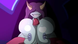 Sue’s Paizuri [KandomRyller] - 2D animation on Crohasit