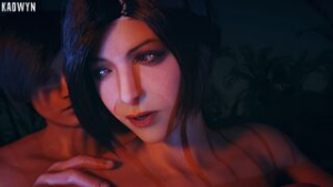 Survivors [Kadwyn] - ﻿3D animation on Crohasit
