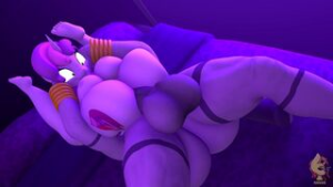 Sweetie Belle Fucked by Zebra - My Little Pony Friendship is Magic animation on Crohasit
