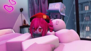 Teto Fun - ﻿3D animation on Crohasit