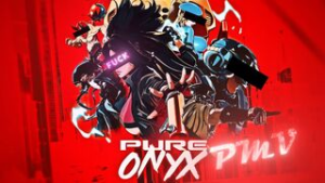 The Hottest Game Ever – Pure Onyx PMV - Pure Onyx animation on Crohasit