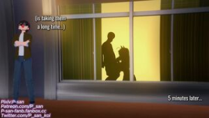 Taihou NTR NTR Preview - ﻿3D animation on Crohasit
