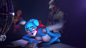 Taking Turns [Vyne] - ﻿3D animation on Crohasit