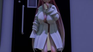 Taking the Doctor’s Virginity (4K) [Colonel Pichu] - ﻿3D animation on Crohasit