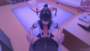 Taro Molestation – Yandere Simulator - ﻿3D animation on Crohasit