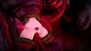 Tentacle Pit - ﻿3D animation on Crohasit