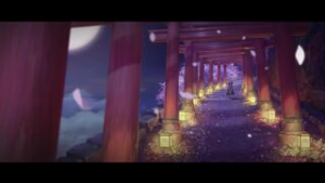 Teyvat Tournament EP3 Inazuma – Genshin Story HMV - Genshin Impact animation on Crohasit