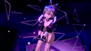 The Fallen Love of the Silver Wolf in Developme - Honkai Star Rail animation on Crohasit