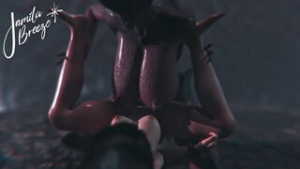 The Final Boss – Preview 2 - ﻿3D animation on Crohasit