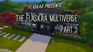 The Flaskaa Multiverse Part 3 - Naruto animation on Crohasit