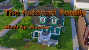 The Futanari Family “part 8” - The sims animation on Crohasit