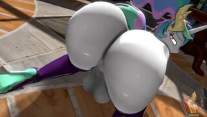 The Hierarchy Upscaled - ﻿3D animation on Crohasit