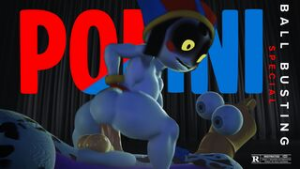 The Kingerbell Incident [AUDIO] (Kinger’s balls are destroyed) - ﻿3D animation on Crohasit