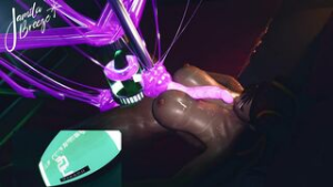 The Pleasure Hotel – Preview2 - ﻿3D animation on Crohasit
