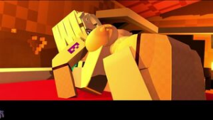 The Pleasure Time - ﻿3D animation on Crohasit