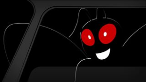 The Ride To Point Pleasant - 2D animation on Crohasit