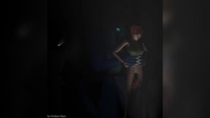 The Serpent’s Progeny - original animation on Crohasit