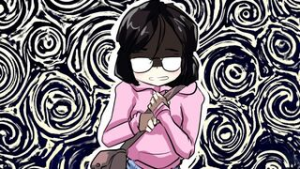 The Shadow Self - 2D animation on Crohasit
