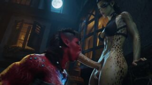 The Ultimate Futa Compilation [FUTA] Part 12 - ﻿3D animation on Crohasit