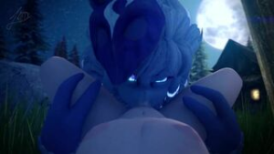 The Way We Feel – PMV/HMV - League of Legends animation on Crohasit