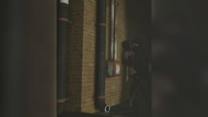 The Wrong Alley - ﻿3D animation on Crohasit