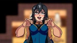 Third Crisis – 2 No Commentary - Third Crisis animation on Crohasit