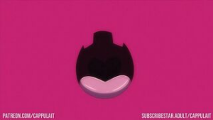 Tinkaton [Cappulait] - Pokemon animation on Crohasit