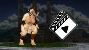 ToM Vorality - Testament of Minos animation on Crohasit