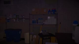Tomb of qetesh:overtime by ovidius naso - ﻿3D animation on Crohasit