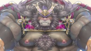 Tousyu sex Ryekie LIVE A HERO - rule34 animation on Crohasit
