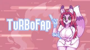 Turbo Fap [ses vanbrubles] - 2D animation on Crohasit