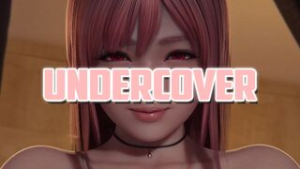 UNDERCOVER (HMV) – ShiranuiStan - Dead or Alive animation on Crohasit