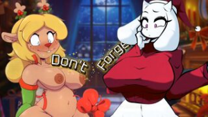 UNDERTALE & DELTARUNE PMV: Don’t Forget - Deltarune animation on Crohasit