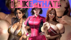 Umemaro HMV – I Like That! - Hentai animation on Crohasit