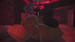 Under The Influence - Roblox animation on Crohasit