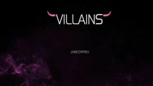 V-Comic - ﻿3D animation on Crohasit