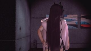 Vam-Cao Ying Sex Night - ﻿3D animation on Crohasit
