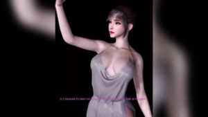Vam-Xiaowu massage parlor fucked - ﻿3D animation on Crohasit